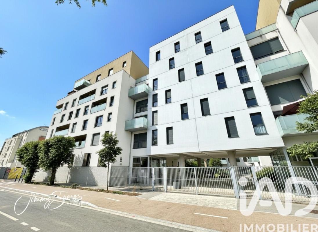 Appartement 3 Pièce(s) Champigny-sur-Marne - Photo 7