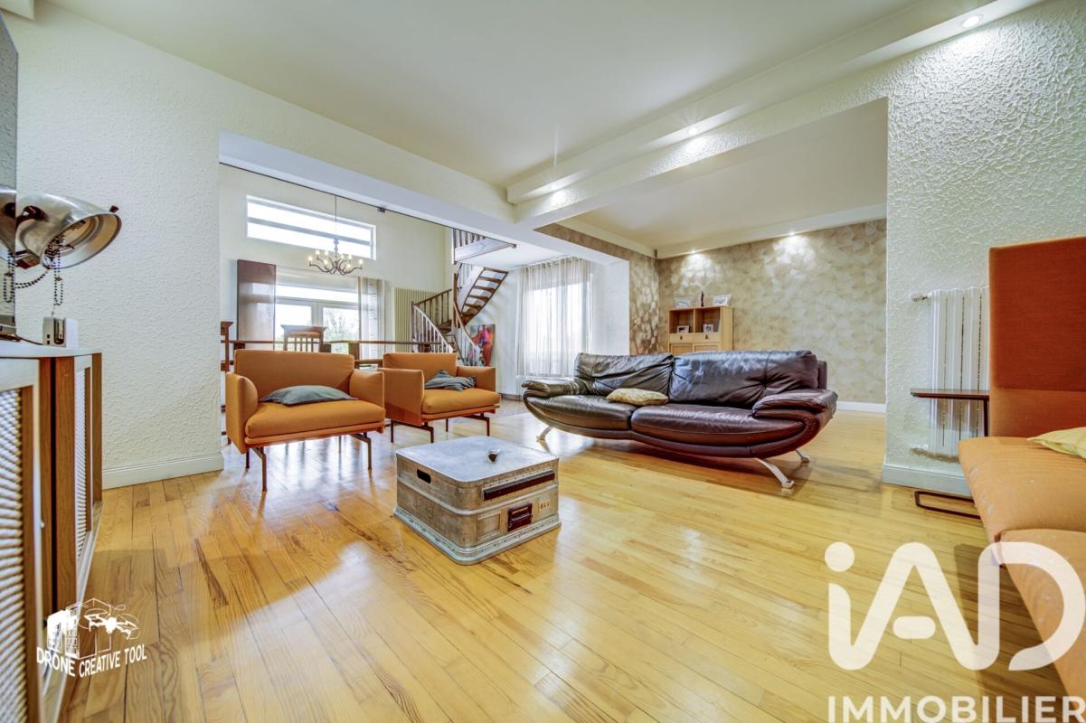 Maison de ville 6 Pièce(s) Florange