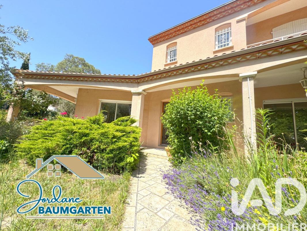 Maison 7 Pièce(s) Saint-Georges-de-Didonne