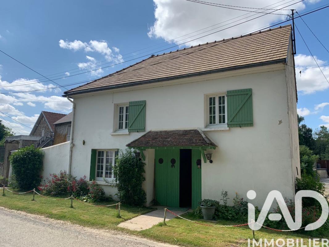 Maison 5 Pièce(s) Villeneuve-sur-Bellot - Photo 2