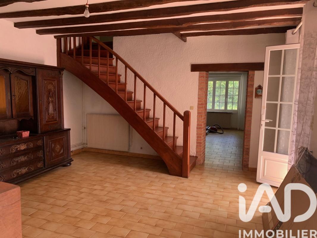 Maison 5 Pièce(s) Villeneuve-sur-Bellot - Photo 5