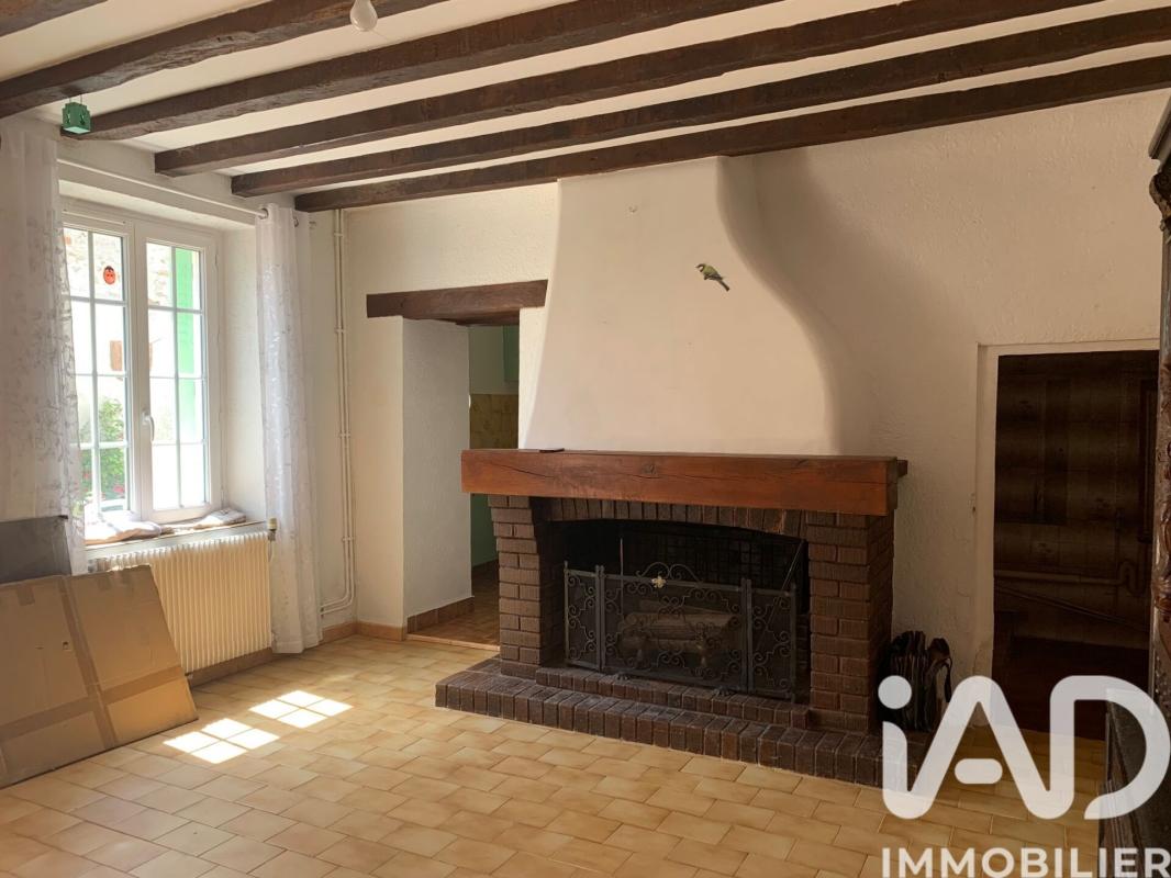 Maison 5 Pièce(s) Villeneuve-sur-Bellot - Photo 6