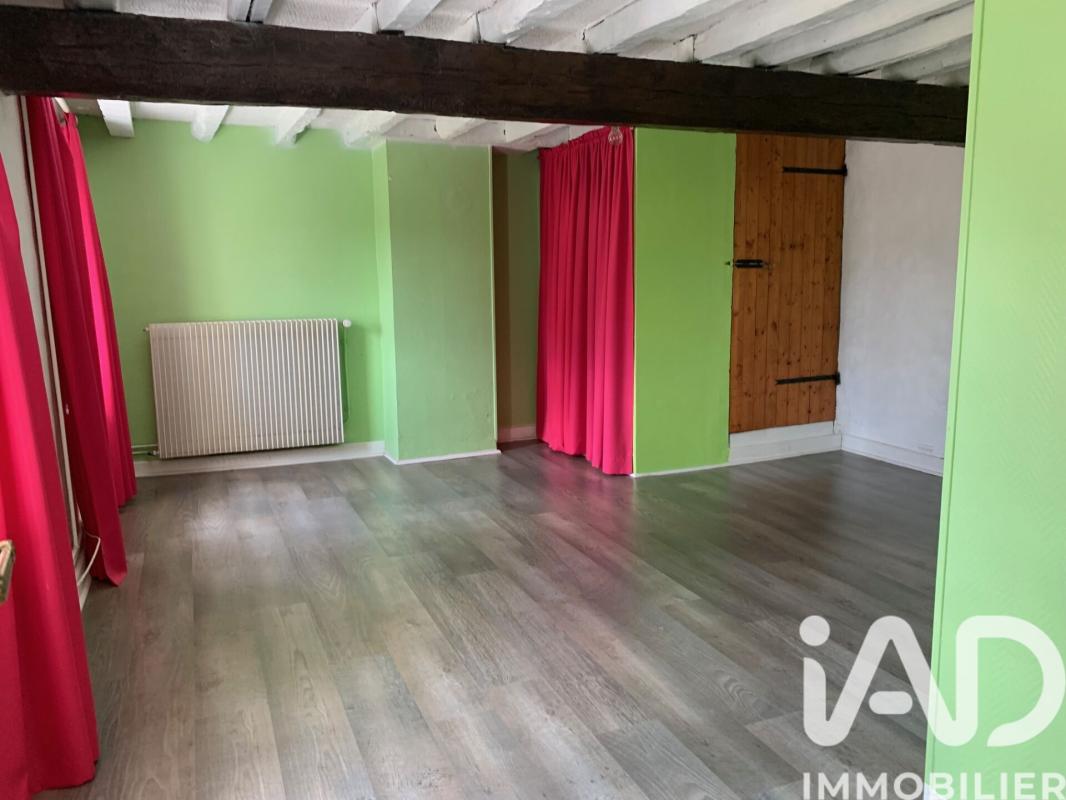 Maison 5 Pièce(s) Villeneuve-sur-Bellot - Photo 8