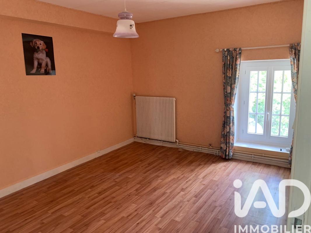 Maison 5 Pièce(s) Villeneuve-sur-Bellot - Photo 9