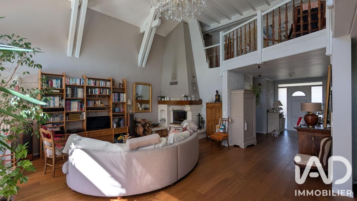 Maison 10 Pièce(s) Sorbiers - Photo 6