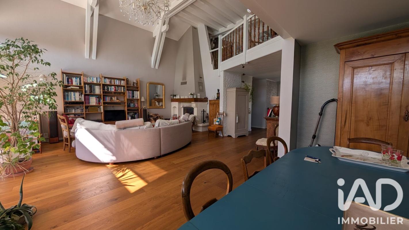 Maison 10 Pièce(s) Sorbiers - Photo 8