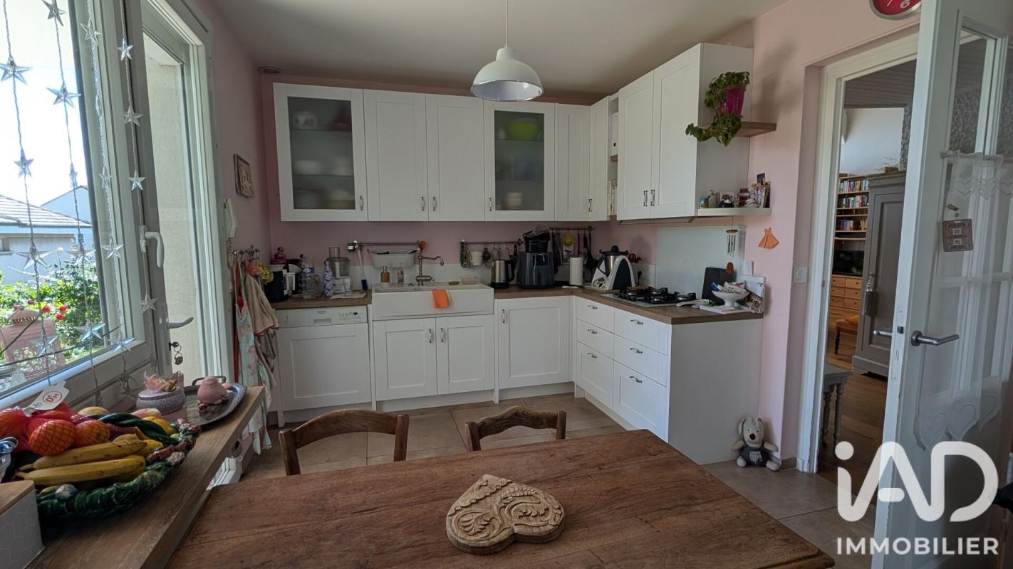 Maison 10 Pièce(s) Sorbiers - Photo 9