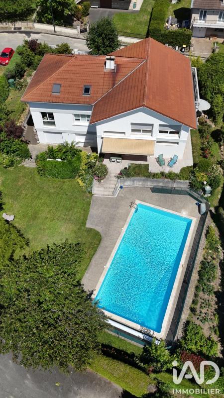 Maison 10 Pièce(s) Sorbiers - Photo 26