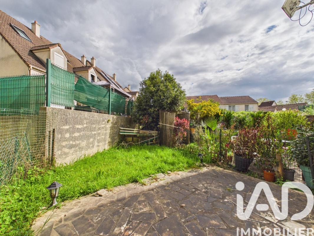 Maison 5 Pièce(s) Évry-Courcouronnes