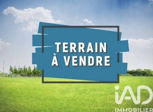 Terrain  Saint-Benoît