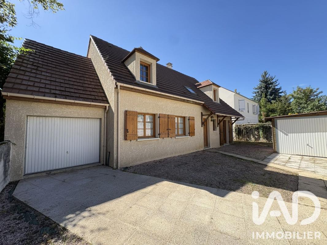 Maison 6 Pièce(s) Écouen - Photo 1
