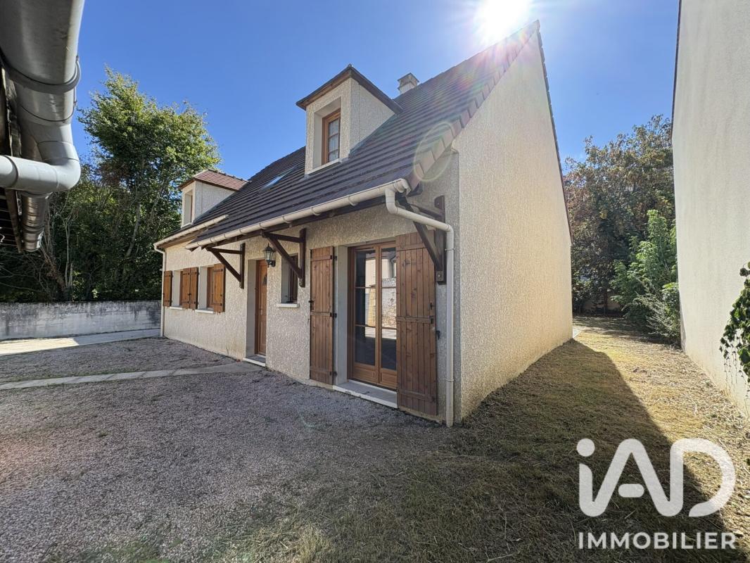 Maison 6 Pièce(s) Écouen - Photo 2