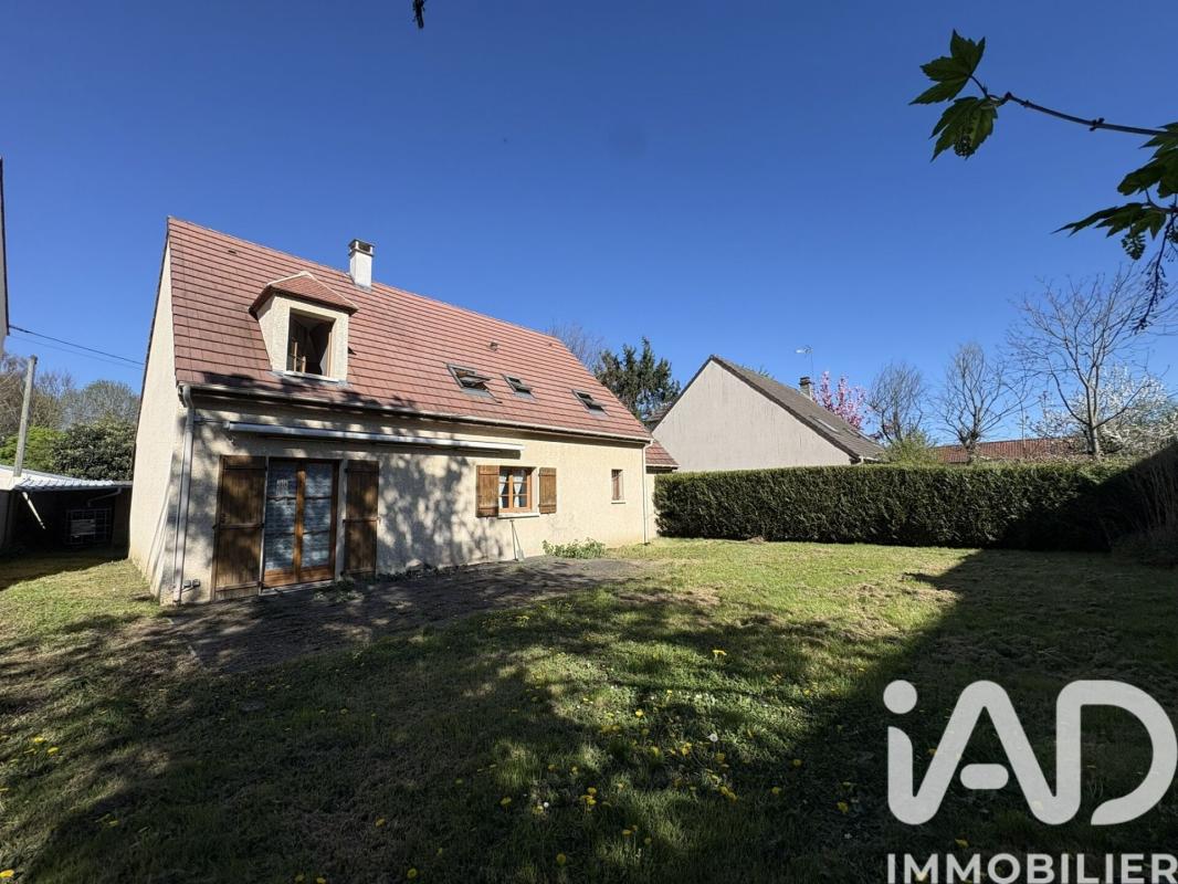 Maison 6 Pièce(s) Écouen - Photo 6