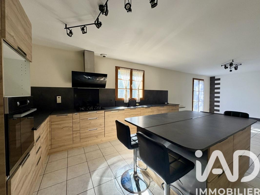 Maison 6 Pièce(s) Écouen - Photo 8