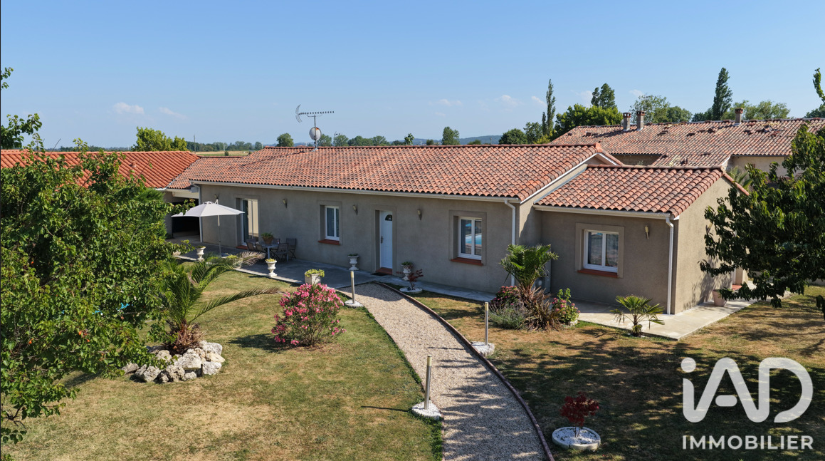 Maison 5 Pièce(s) Auterive - Photo 3