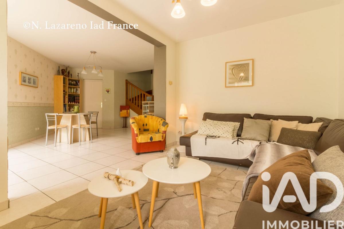 Maison 4 Pièce(s) Saint-Jean-de-Braye