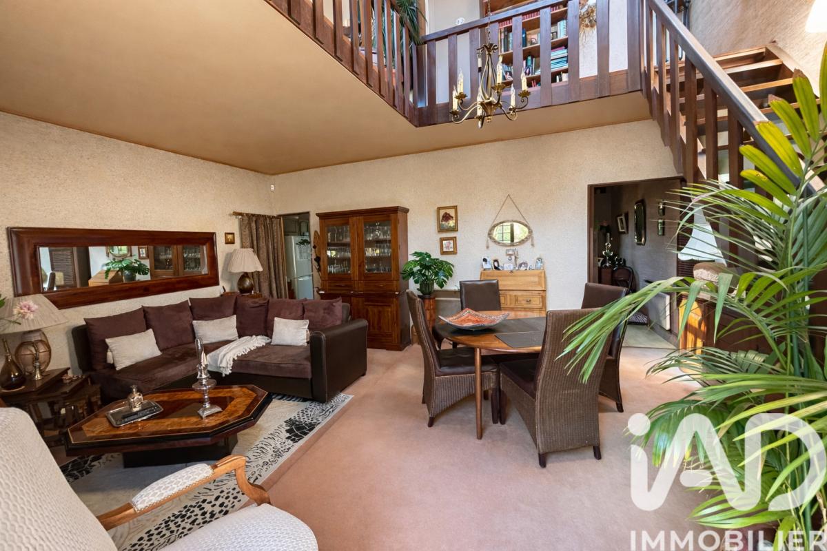 Maison 4 Pièce(s) Cachan