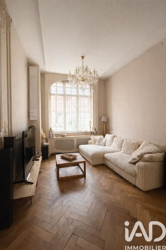 Maison 6 Pièce(s) Tourcoing