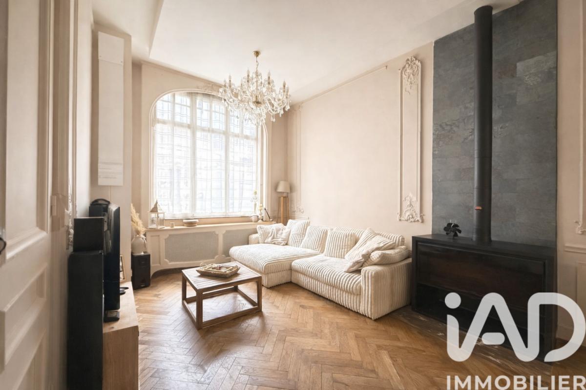 Maison 6 Pièce(s) Tourcoing
