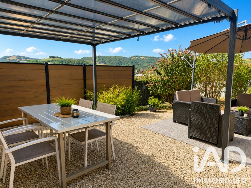 Maison 4 Pièce(s) Thurins - Photo 2