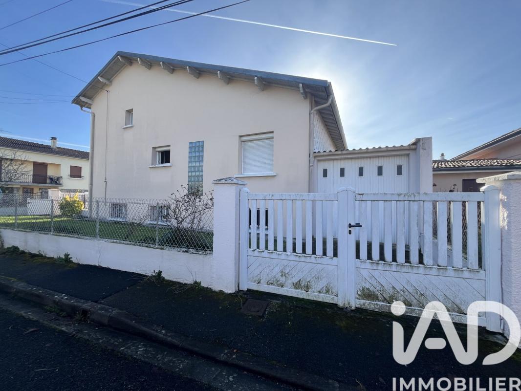 Maison 6 Pièce(s) Tarbes - Photo 2