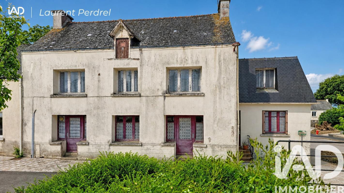 Maison 9 Pièce(s) Saint-Gorgon