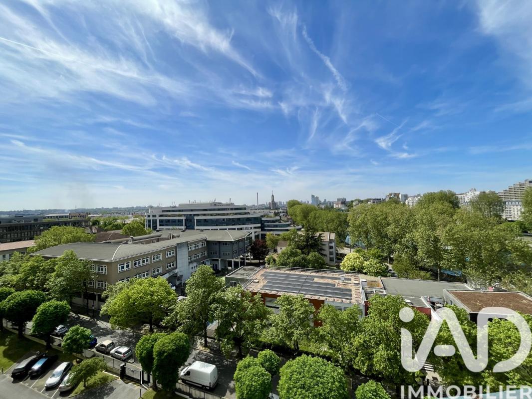 Appartement 4 Pièce(s) Maisons-Alfort