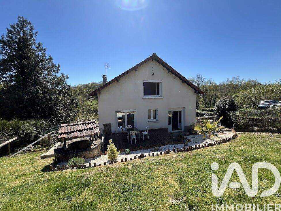 Maison 5 Pièce(s) Aixe-sur-Vienne