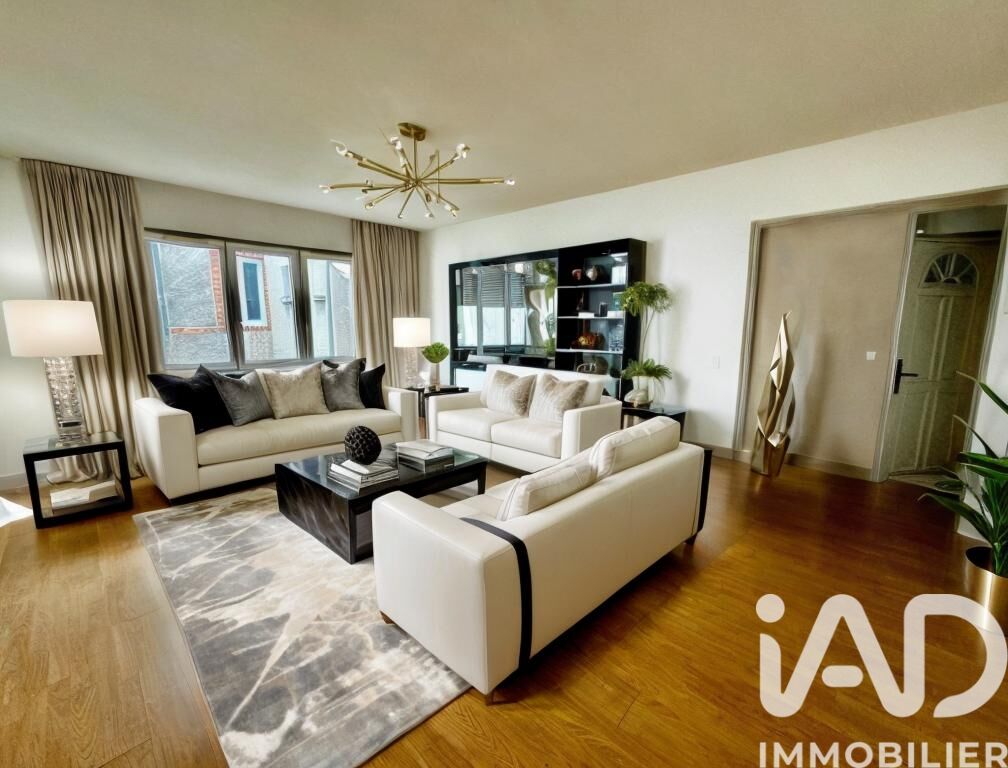 Appartement 2 Pièce(s) Épernay