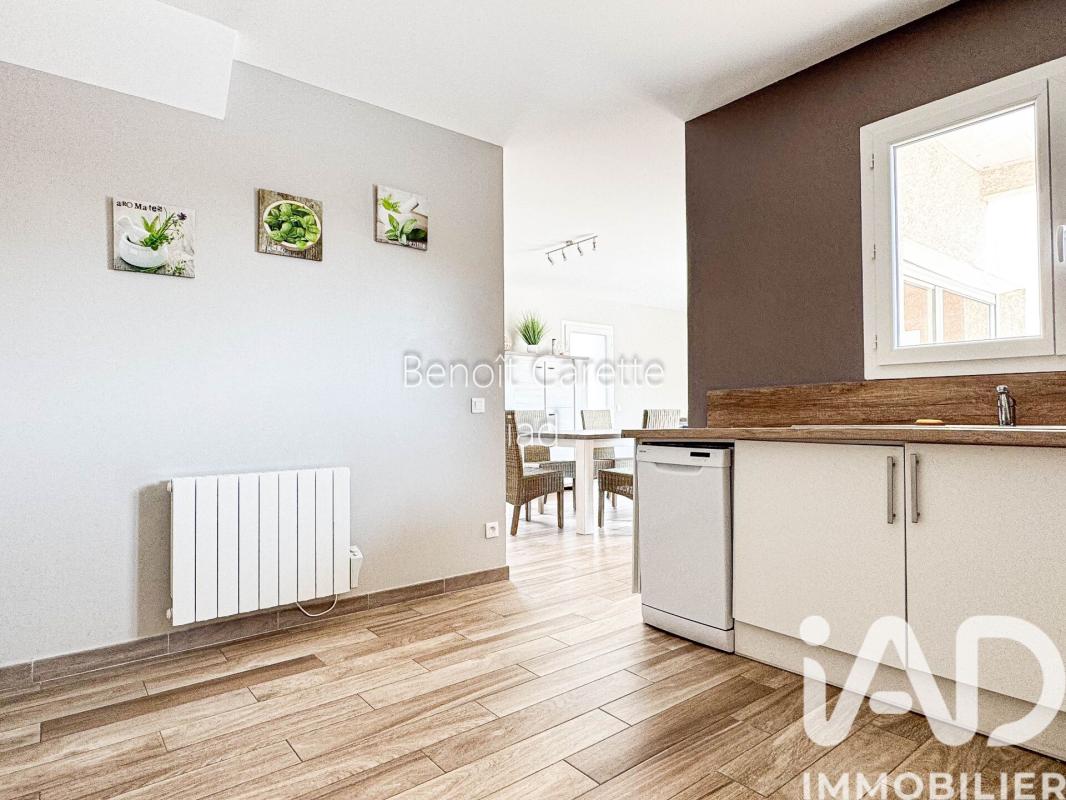 Maison 5 Pièce(s) La Palme - Photo 6