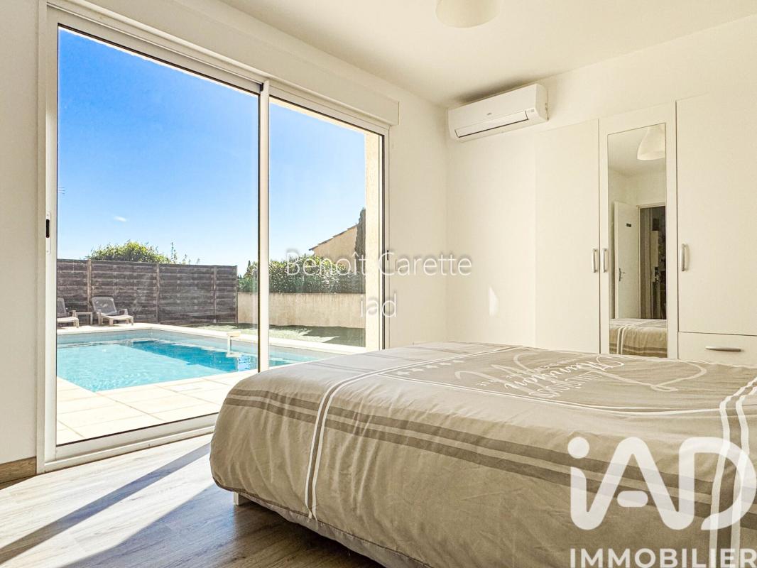 Maison 5 Pièce(s) La Palme - Photo 11