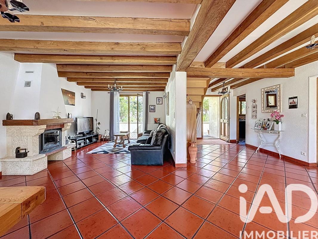 Maison 5 Pièce(s) Vaux-sur-Seine