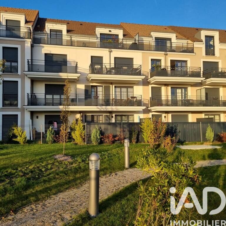 Appartement 3 Pièce(s) Cormeilles-en-Parisis