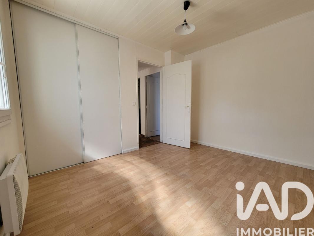 Appartement 3 Pièce(s) Brétigny-sur-Orge - Photo 12