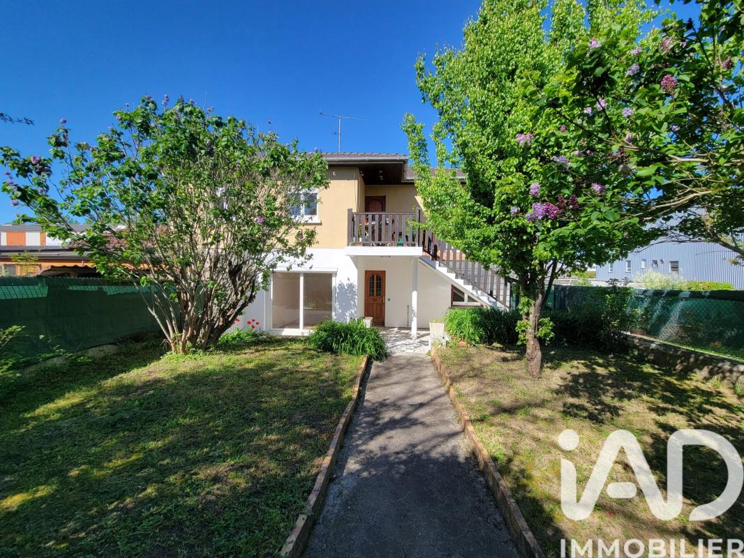 Appartement 3 Pièce(s) Brétigny-sur-Orge - Photo 15