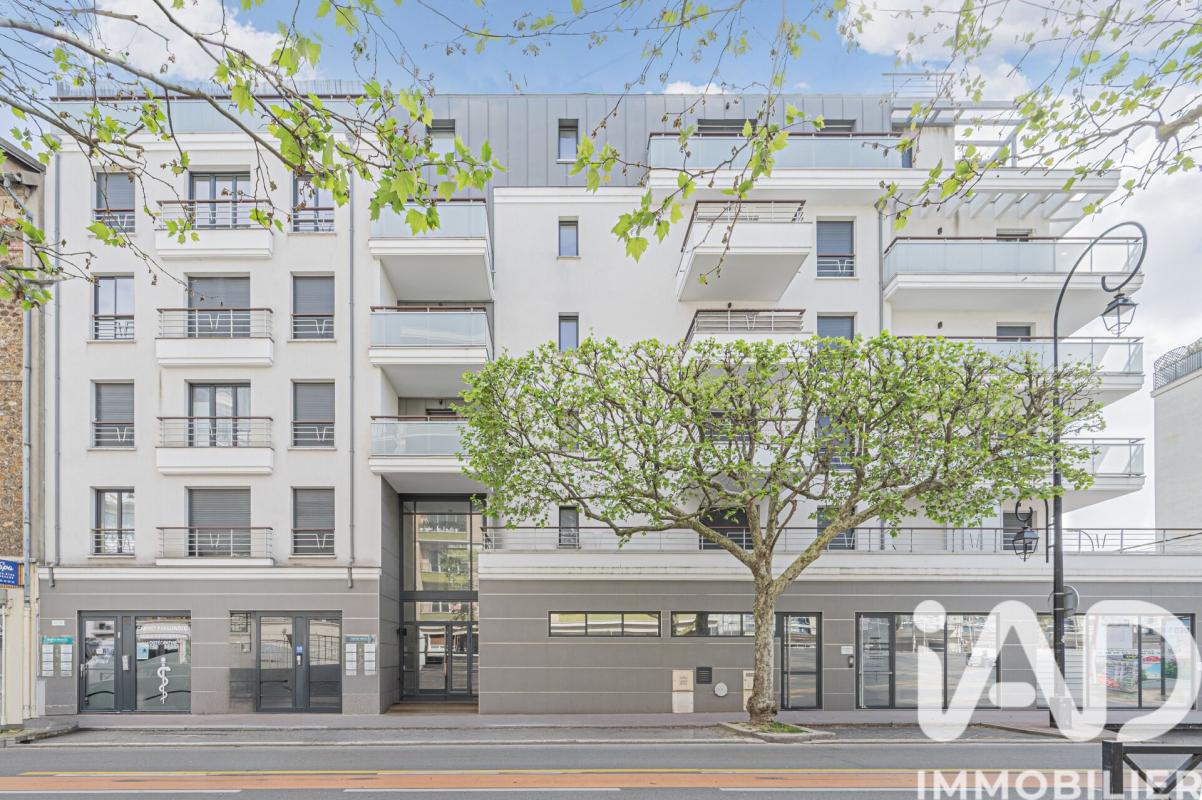 Appartement 1 Pièce(s) Saint-Maur-des-Fossés