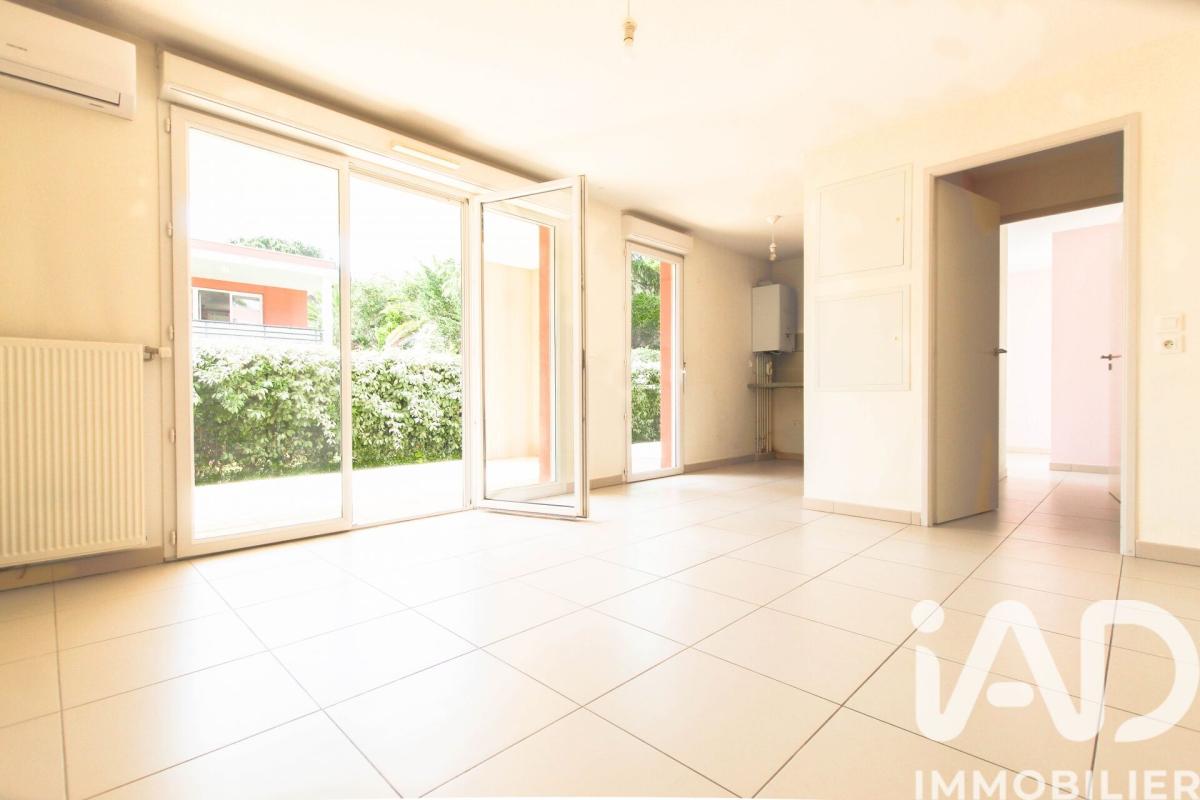Appartement 3 Pièce(s) Fréjus - Photo 7