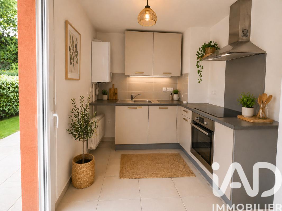 Appartement 3 Pièce(s) Fréjus - Photo 8