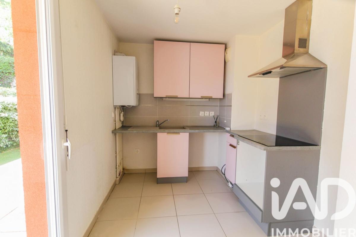 Appartement 3 Pièce(s) Fréjus - Photo 9