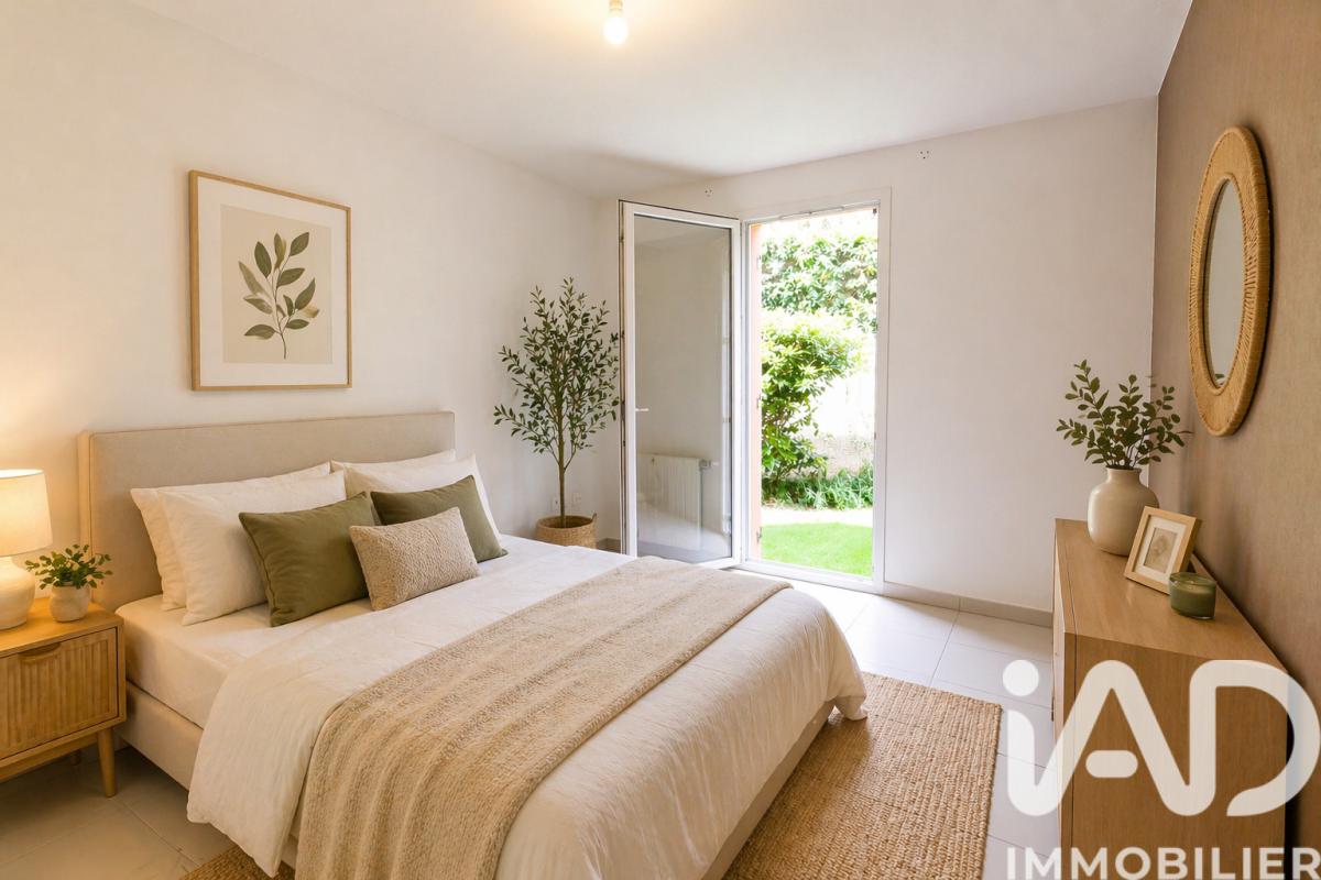 Appartement 3 Pièce(s) Fréjus - Photo 10