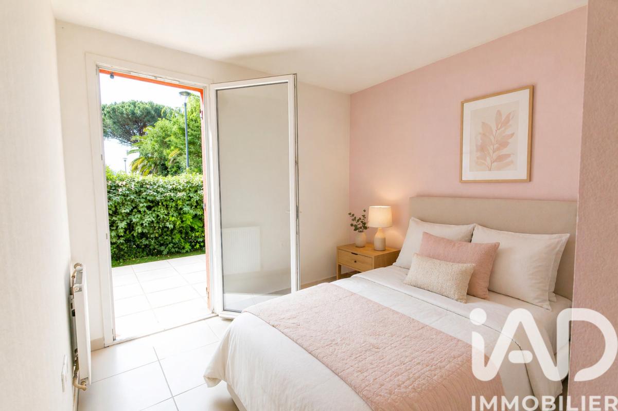 Appartement 3 Pièce(s) Fréjus - Photo 13