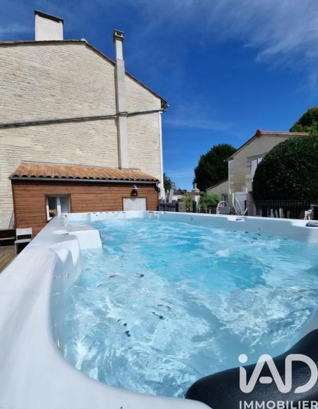 Maison 15 Pièce(s) Rouillac - Photo 3
