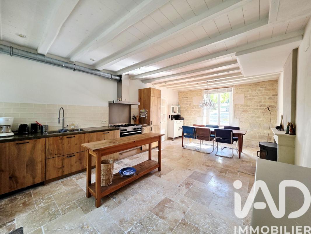 Maison 15 Pièce(s) Rouillac - Photo 7