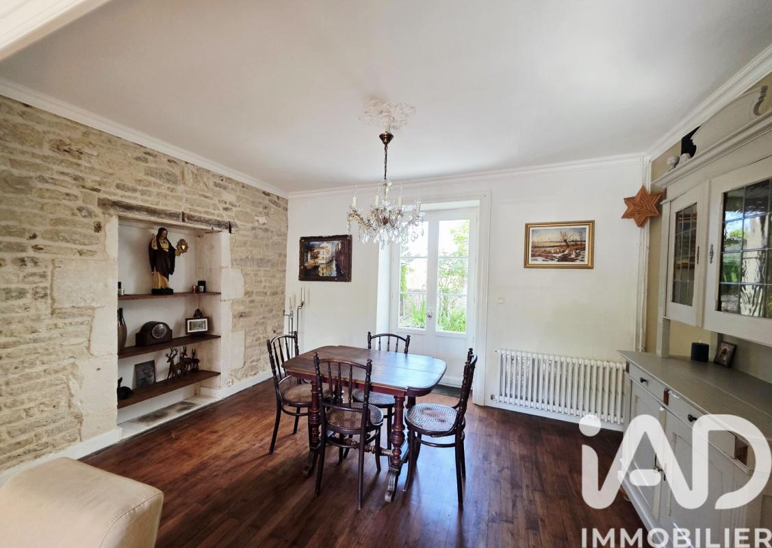 Maison 15 Pièce(s) Rouillac - Photo 10