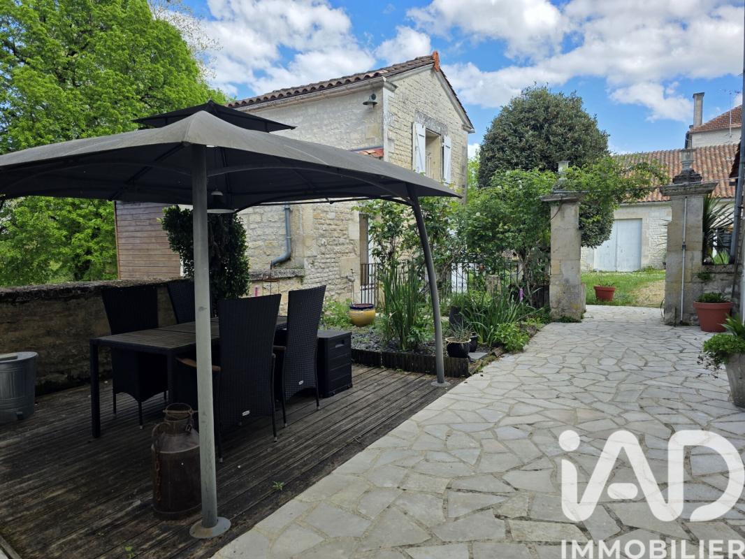 Maison 15 Pièce(s) Rouillac - Photo 16