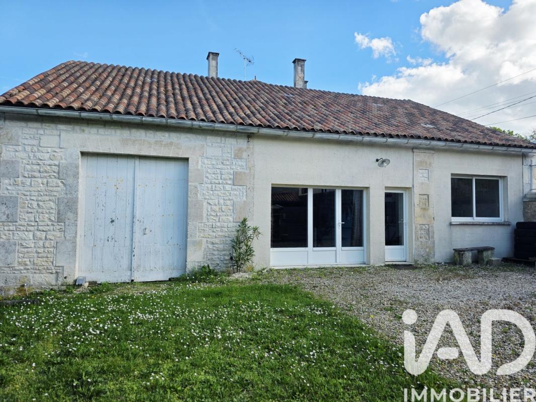 Maison 15 Pièce(s) Rouillac - Photo 17