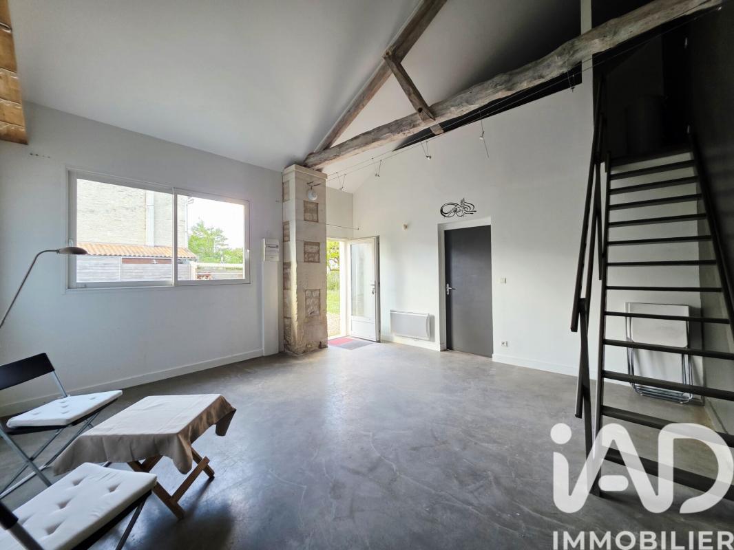 Maison 15 Pièce(s) Rouillac - Photo 18
