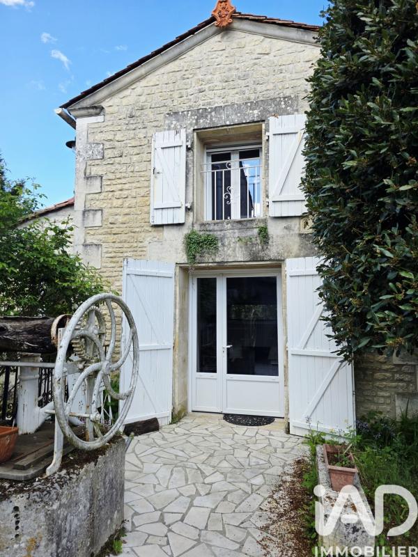 Maison 15 Pièce(s) Rouillac - Photo 19