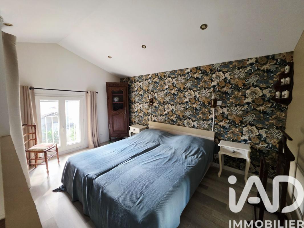 Maison 15 Pièce(s) Rouillac - Photo 21