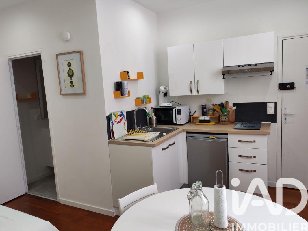 Appartement 1 Pièce(s) Montbéliard